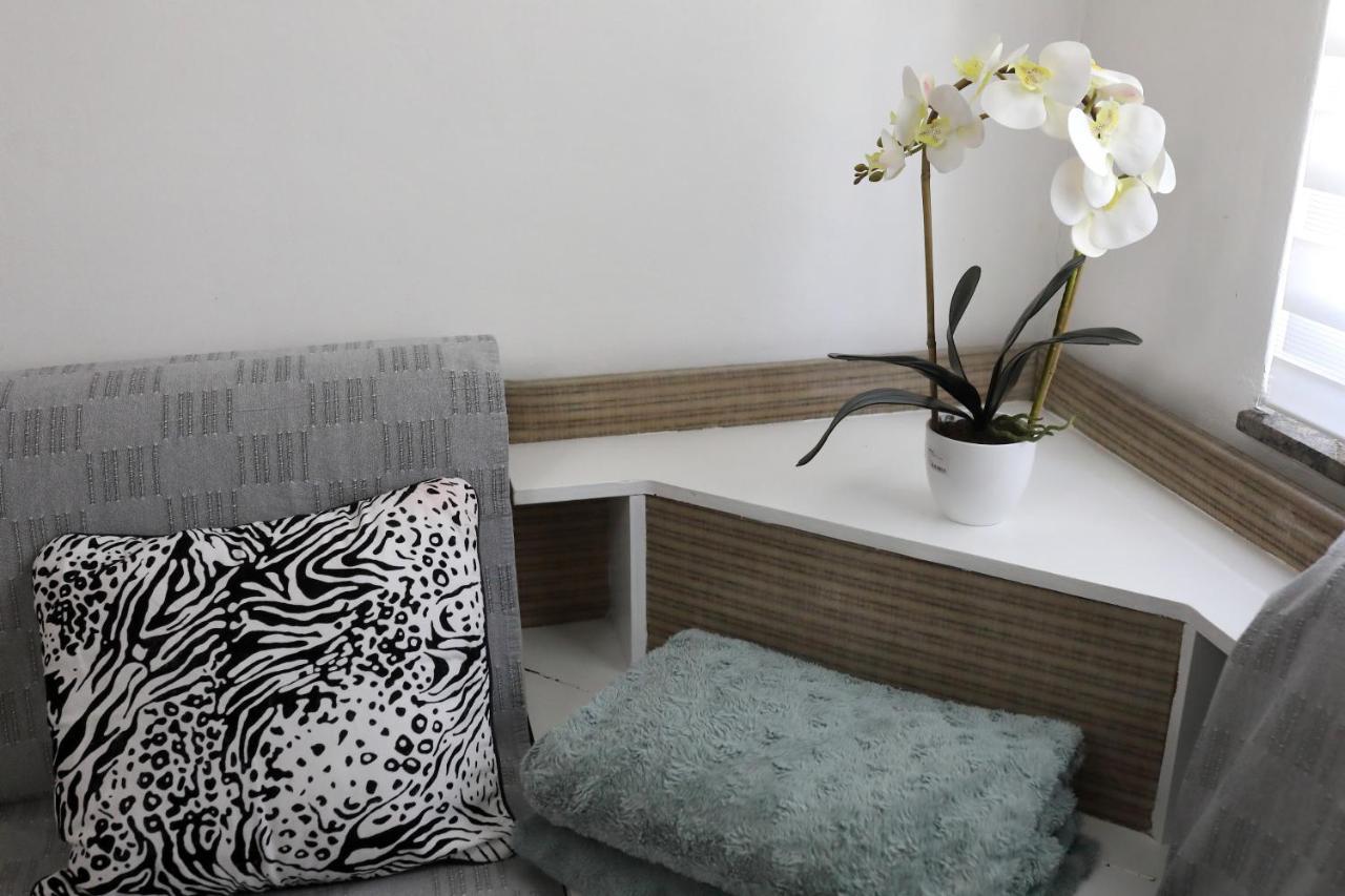 Apartment Sunny Terrace Bibinje Bagian luar foto